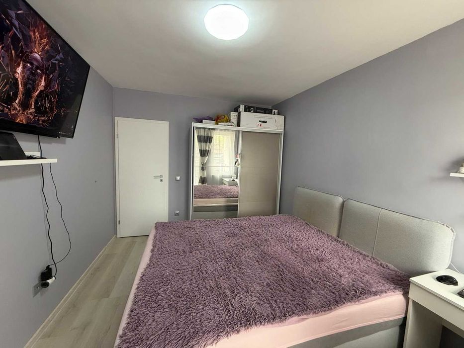 Продава се Тристаен апартамент в Варна, Аспарухово - 86 кв.м за 1056 €/кв.м - Снимка #8