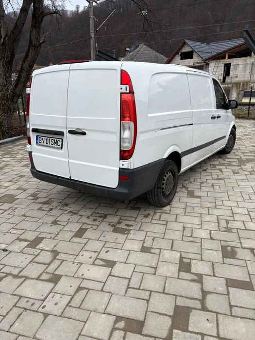 Vito frigorific in stare foarte buna