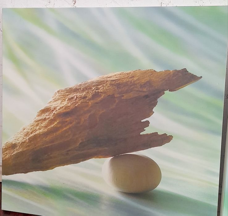 Фотокартины натюрморт оригами