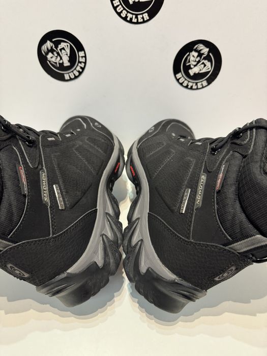 Туристически обувки SALOMON WATERPROOF .Номер 46.5