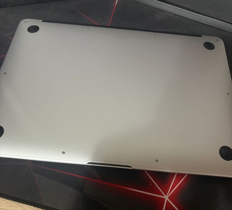 Macbook 13 air (2017)