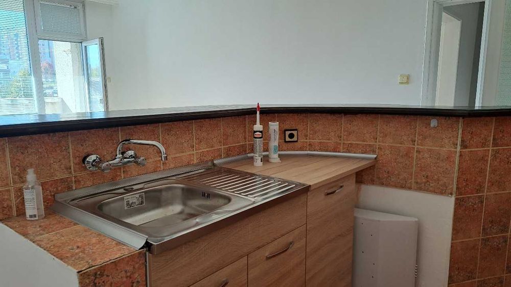 Дава се под наем Тристаен апартамент в София, Овча купел 2 - 100 кв.м за 550 € - Снимка #3