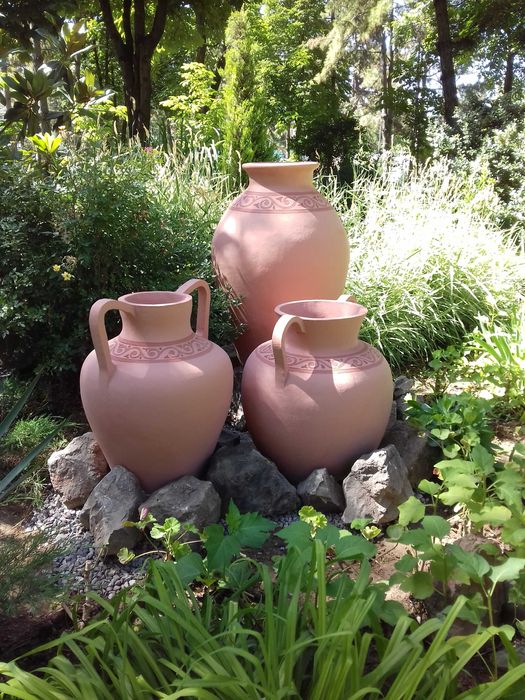 Керамический работа