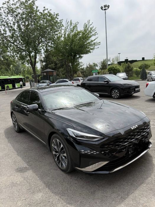 Arendaga Kia K8 3.5motor eng fulu