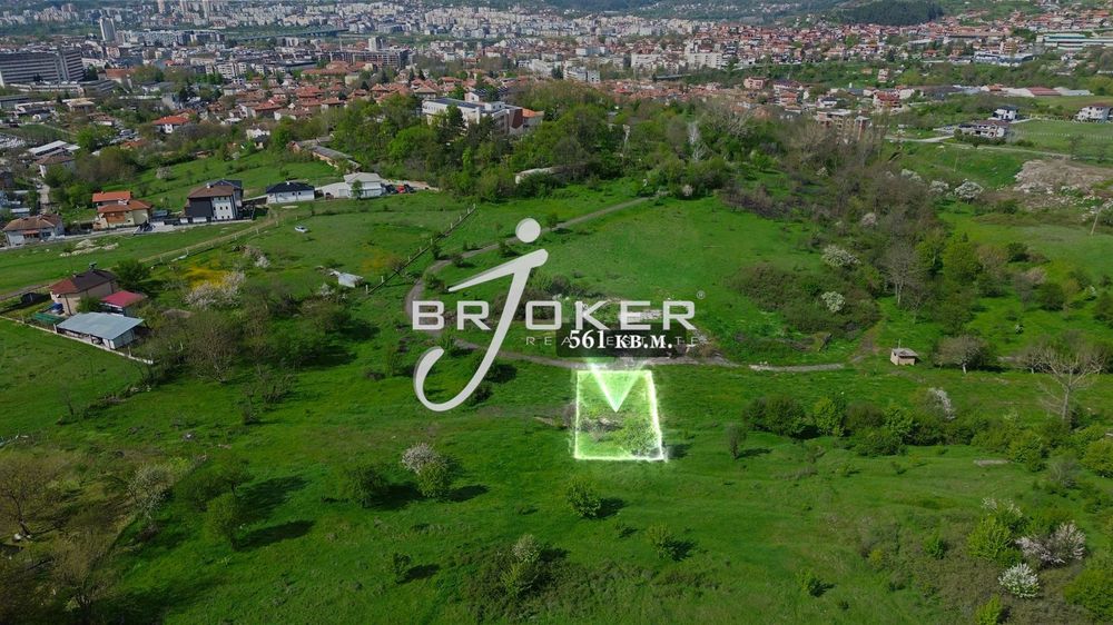 Парцел в Кърджали-Байкал