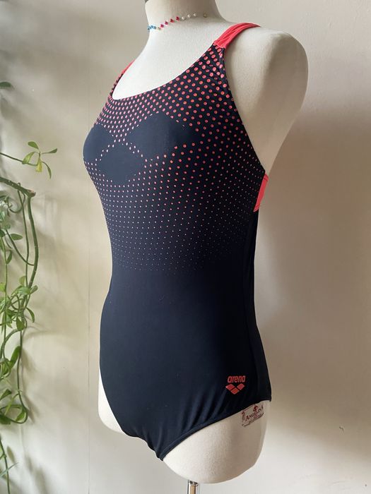 Цял бански за плуване Adidas, Аrena