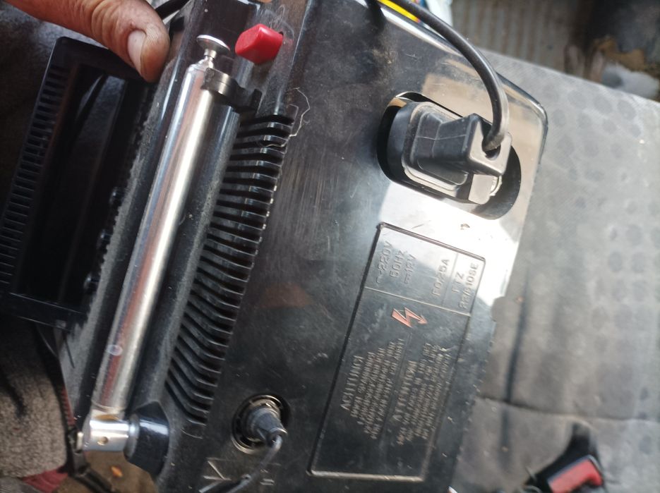 Televizor vechi telestar