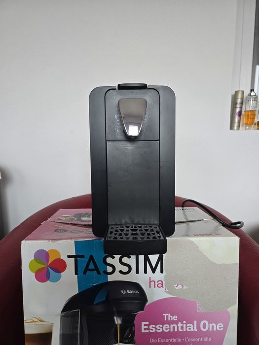 Aparat cafea Cremosso