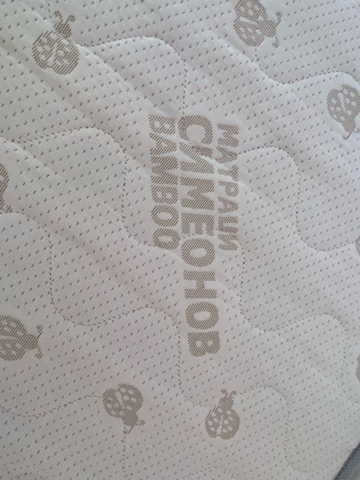 Детско легло 90 см./ 190 см.