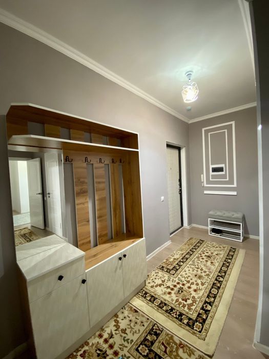 Посуточный квартира 2 комната