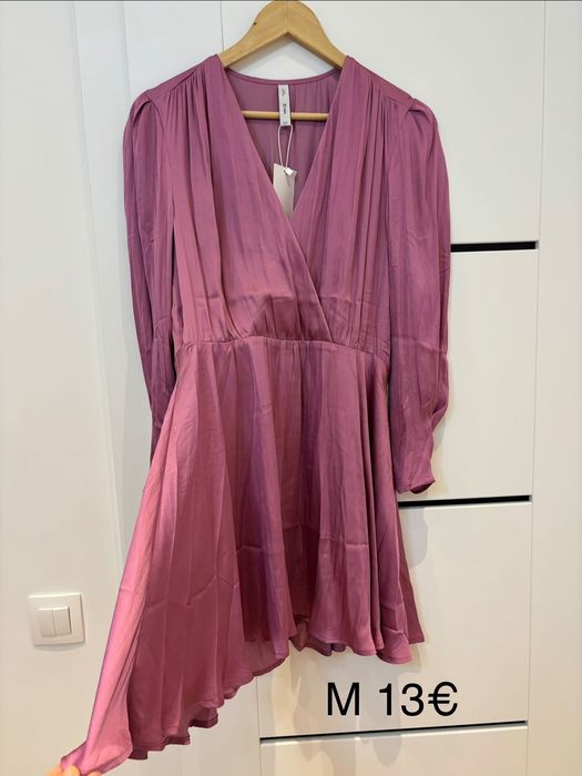 Нови дамски рокли