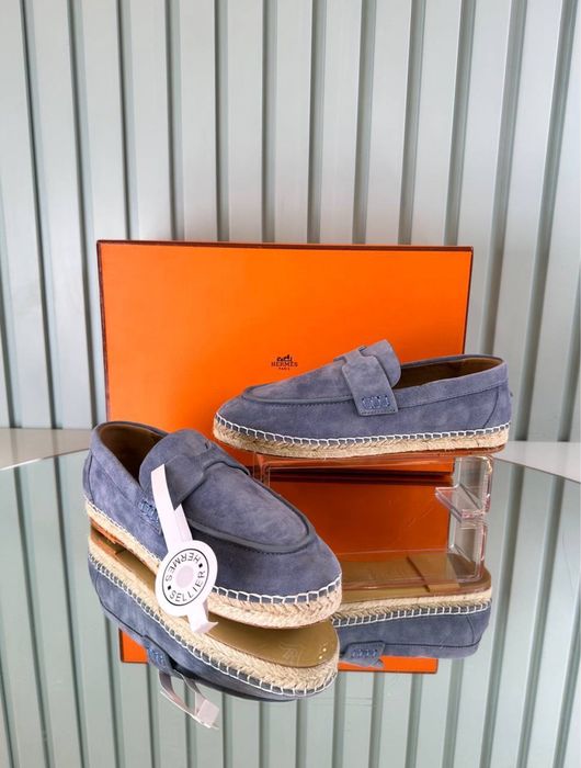 Stoc Mocasini  dama