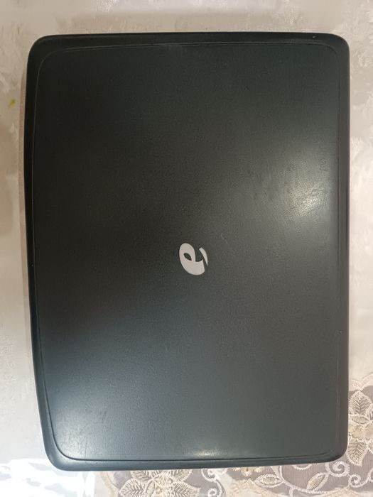 E machines notebook sotiladi