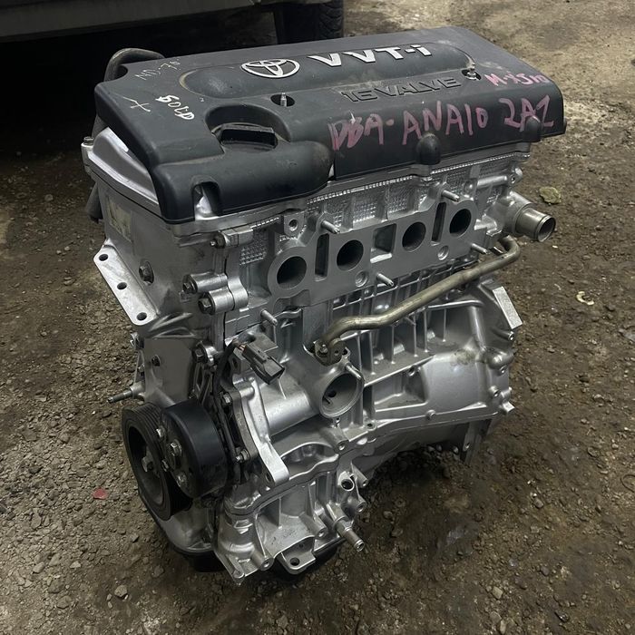 Продам двигатель 2 AZ