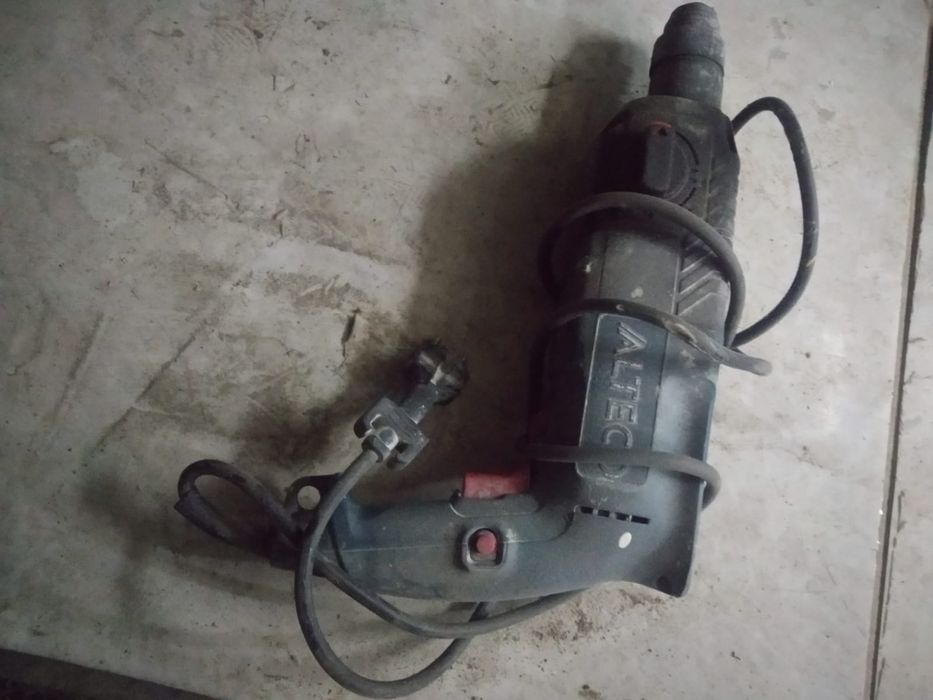 Перфоратор ALTEC