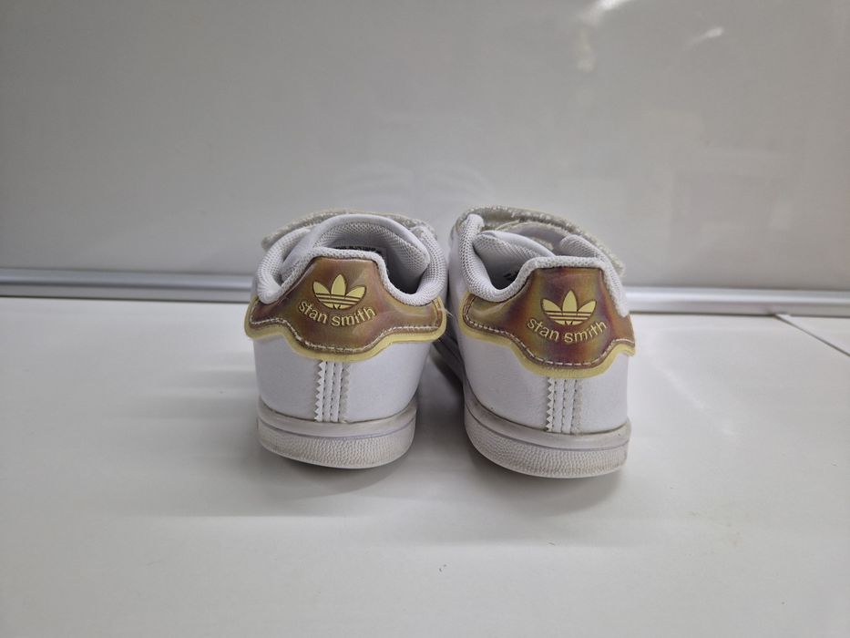 2 броя Adidas Stan smith, Next