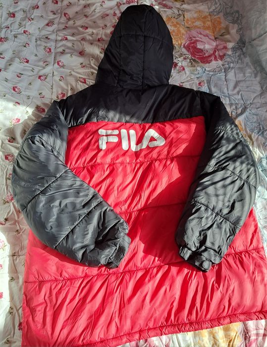 Мъжки якета Fila -  XXL