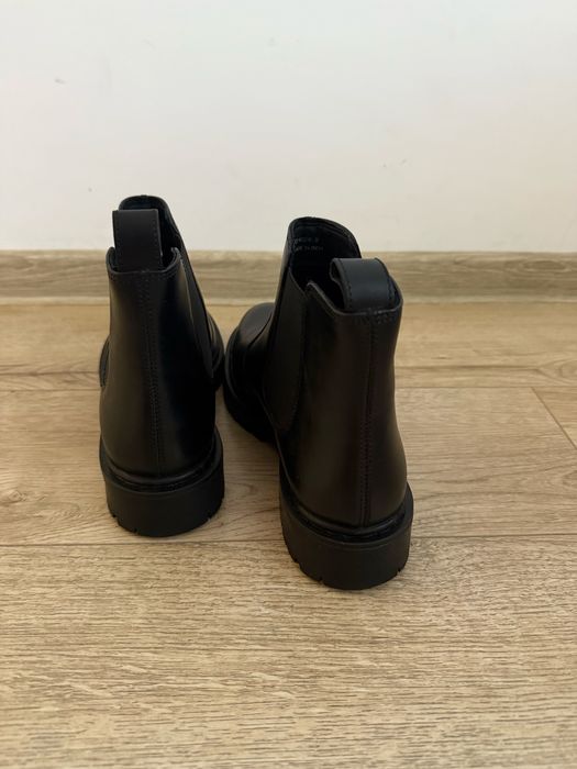 Ghete nr 37 Deichman