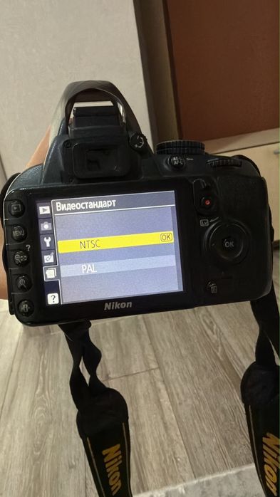 Никон 31000 фотоаппарат
