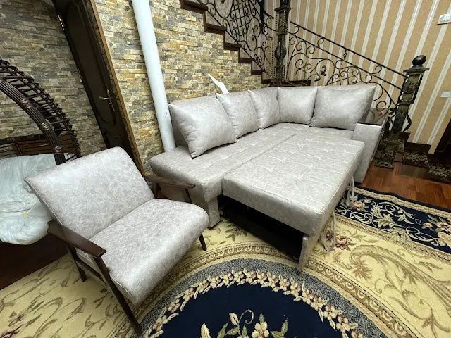 Sifatli Mebel Yasash va Restavratsiya qilish | Kafolat beramiz!