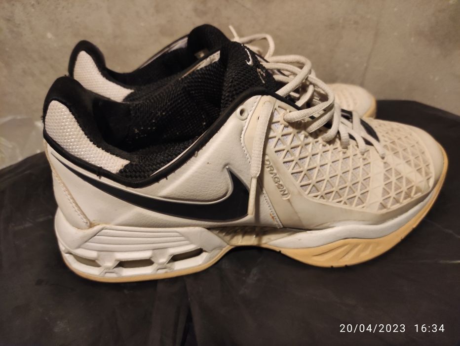 Маратонки Nike Dragon, 44 номер, 27 см Jordan