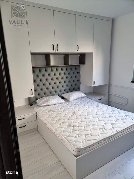 Apartament 2 camere - 5 minute metrou Timpuri Noi — fotografia 1