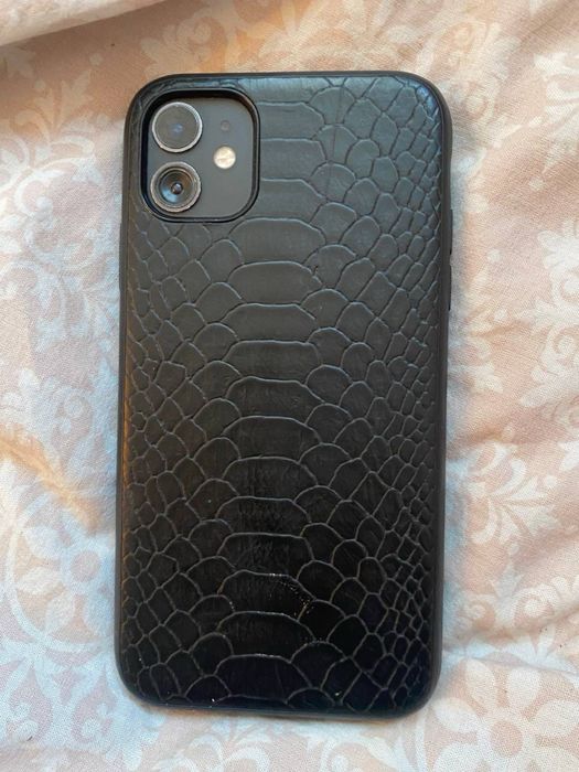 Айфон 11 128 гб