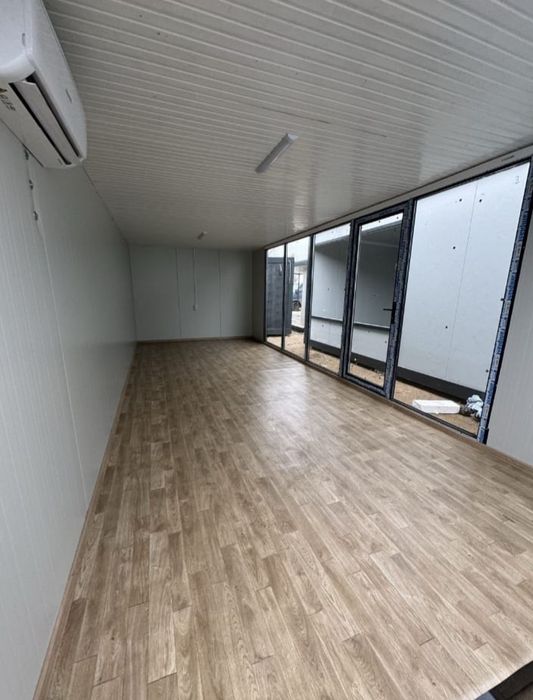 Vand containere modulare la super preț-calitate