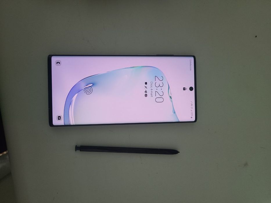 Samsung Note10 5G