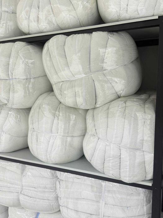 подушки и постельное белье оптом