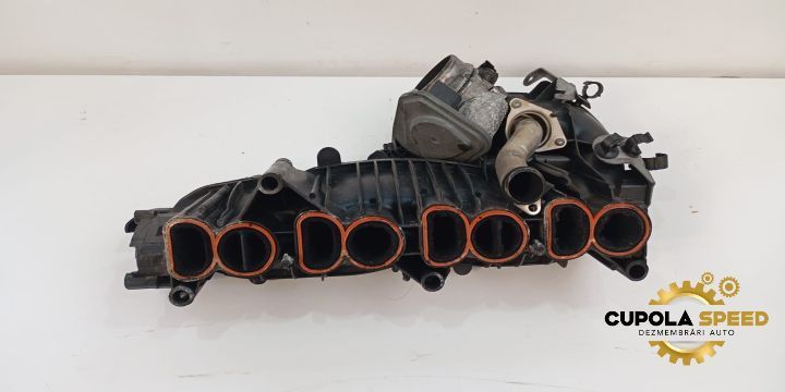 Galerie admisie 2.0D 143Cp N47D20C 7798885 BMW Seria 3 E90 [facelift]