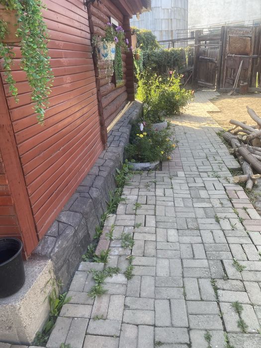 Продам дом, район пристань