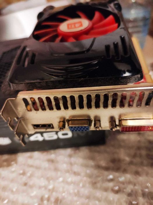Radeon 5770 ,1gb -DDR5