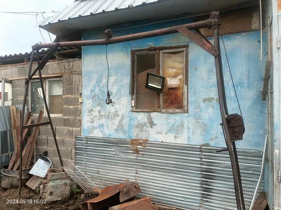 срочно продам лебедку