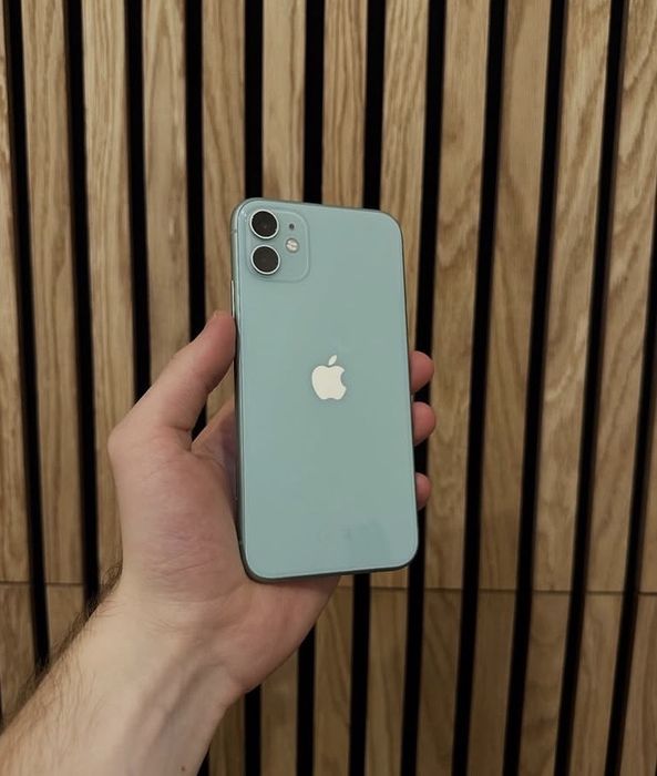 Продам Айфон 11 128gb 100%
