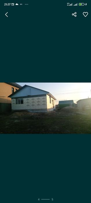 Продается дом мкр Жайнак