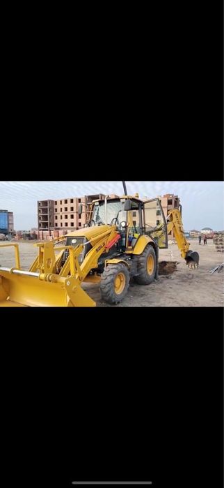 Аренда трактора “SDLG” 2024года