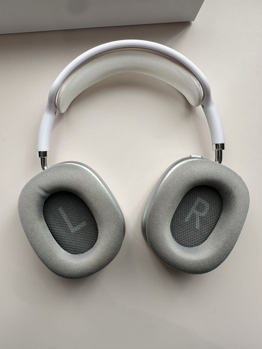 Airpods max sotiladi