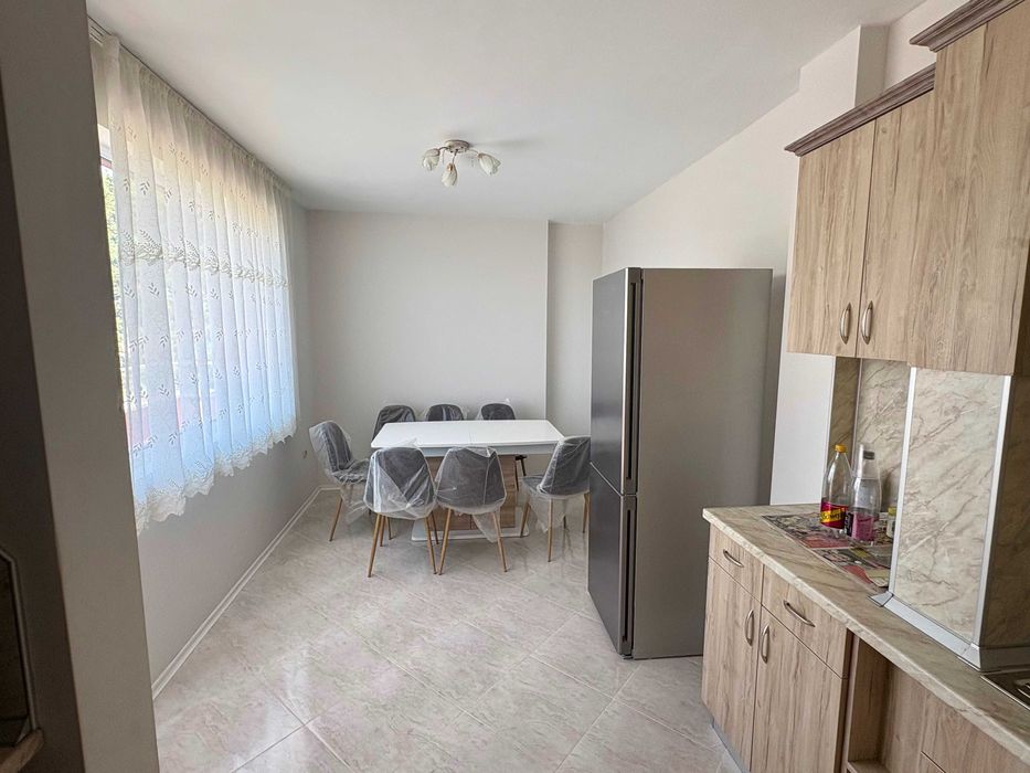 Продава се Тристаен апартамент в Варна, Бриз - 95 кв.м за 3011 €/кв.м - Снимка #4