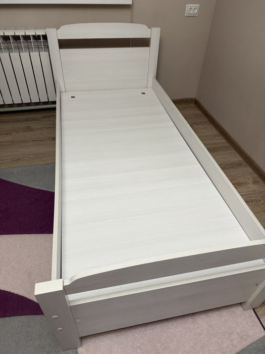 Кровать для подростка