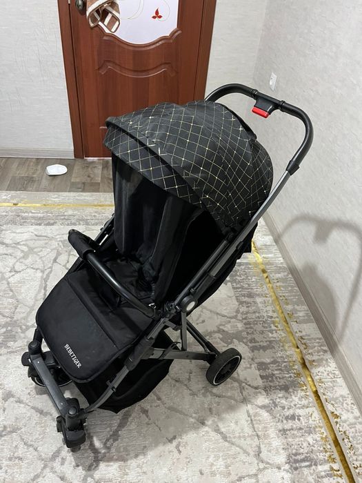Продам детскую коляску