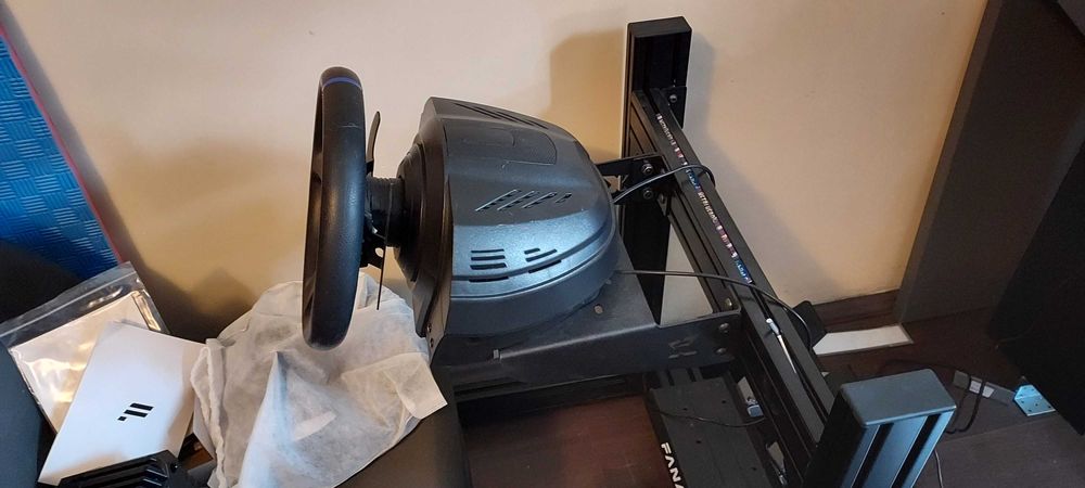 Thrustmaster T300