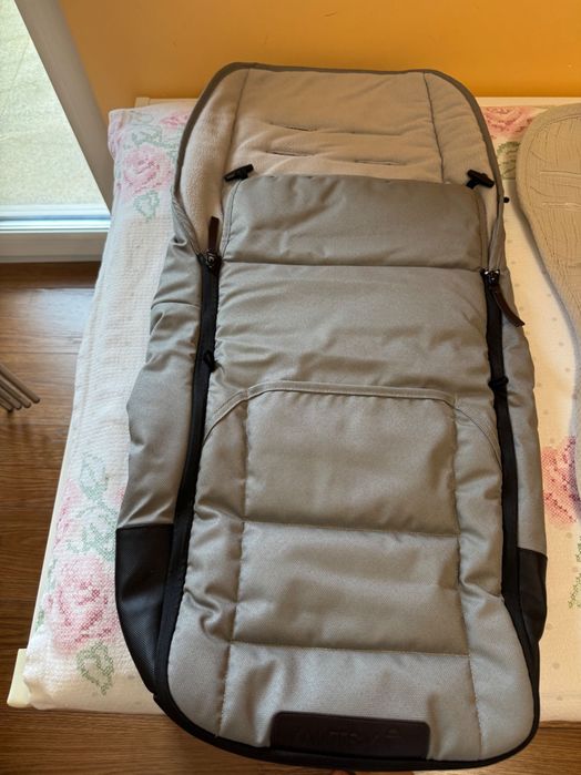 Детска количка Mutsy NEXO 0-36