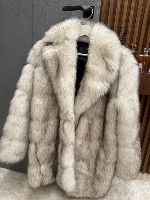 Дамско палто zara х steven meisel