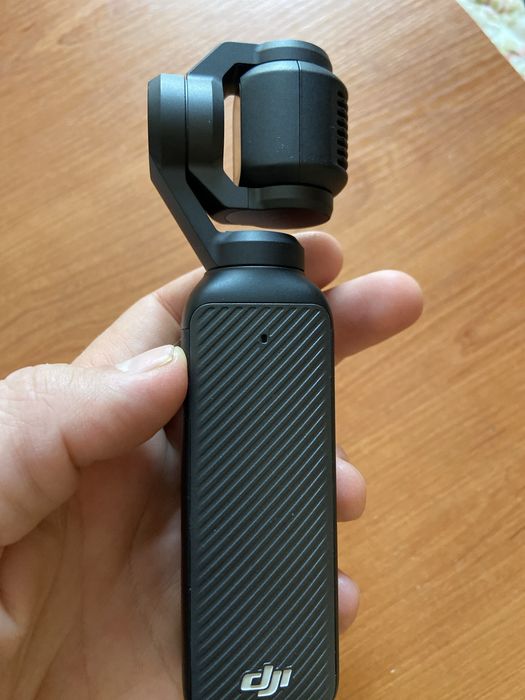 Экшн-Камера DJI Osmo Pocket 3 Creator Combo