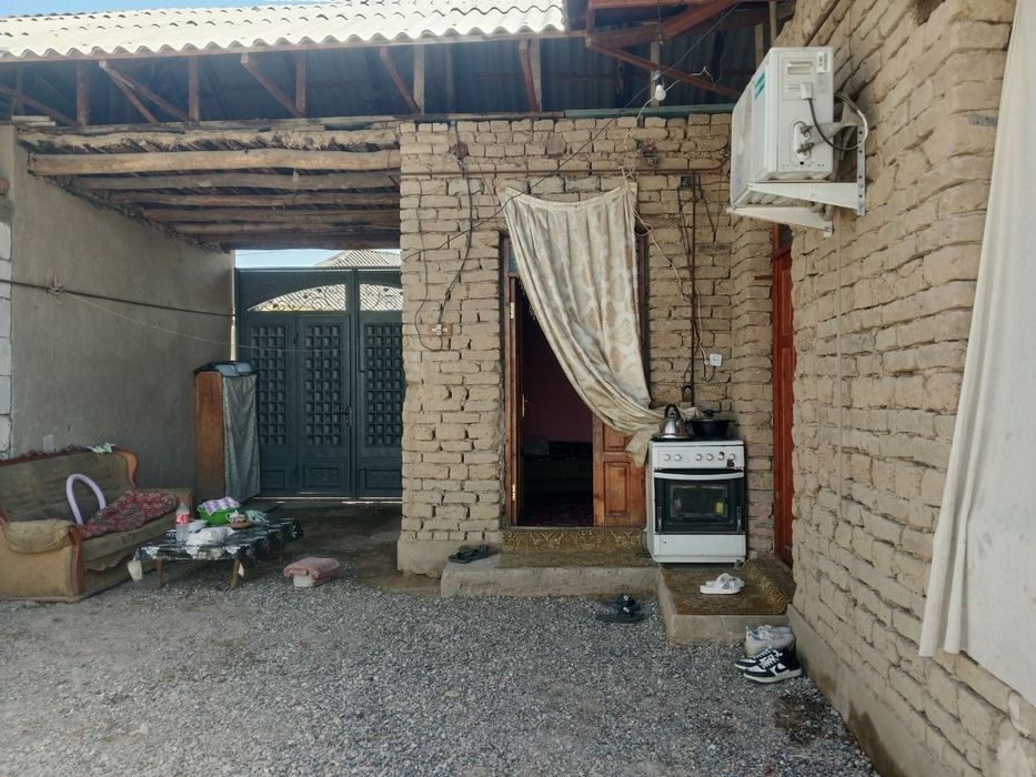 Ijaraga uy beriladi