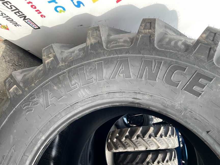 900/60R42 Anvelope Alliance Radiale Case IH Magnum Cauciucuri