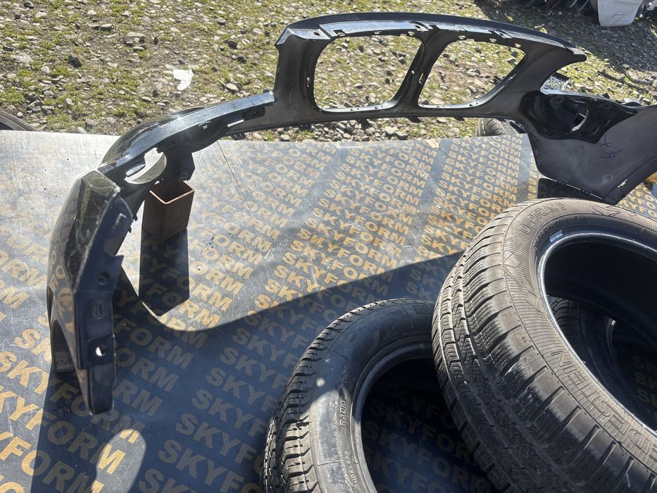 Броня БМВ Х1 Е84/BMW X1 E84