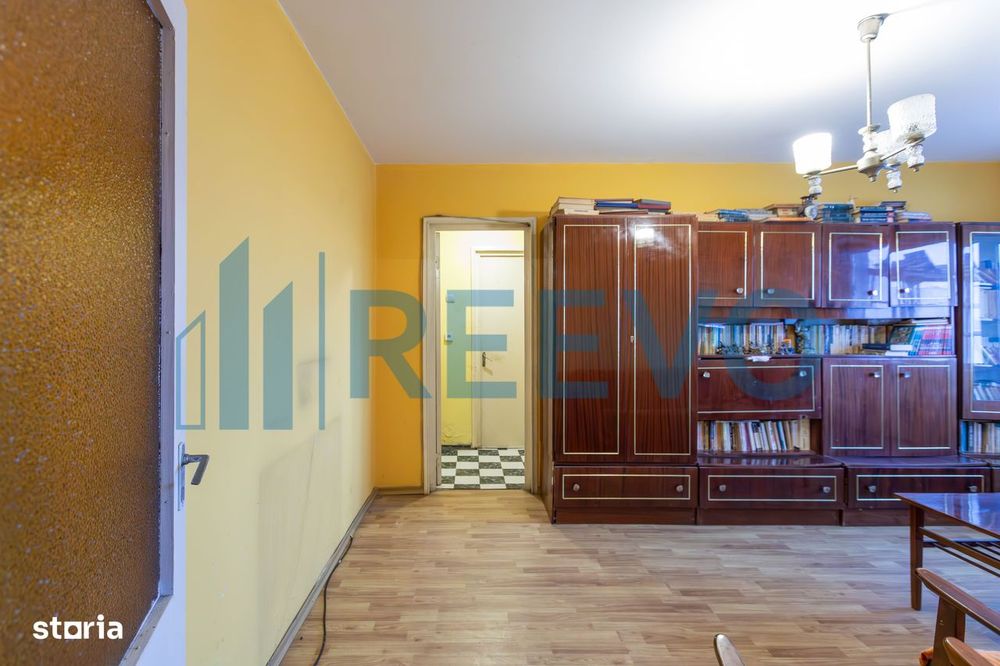 Apartament de vânzare 3 camere, Bacău