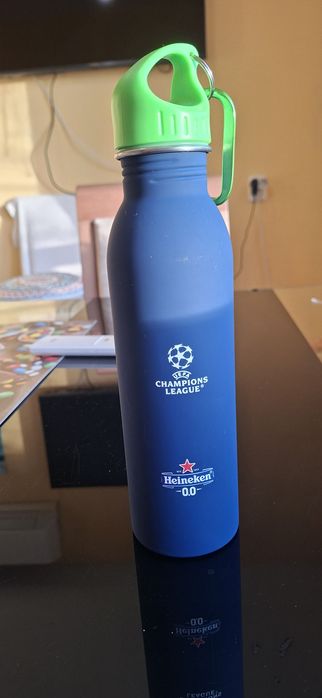 Оригинални чаши Heineken/Хайнекен за бира
